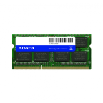 MEMORIA RAM ADATA 4GB 1600 MHZ DDR3 AD3S1600W4G11-S