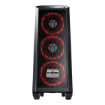 Pc Gamer Intel Core I5 Nvidia Gtx 1070 RONIN AKIRA REFERENCE