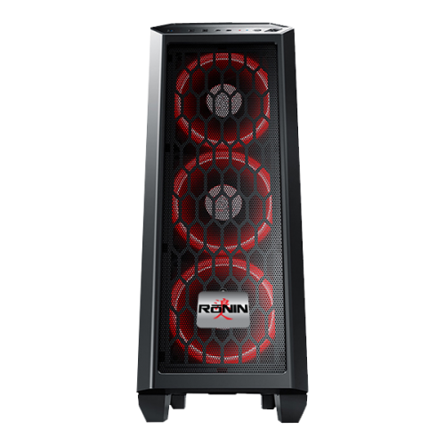 Pc Gamer Intel Core I5 Nvidia Gtx 1070 RONIN AKIRA REFERENCE