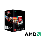 PROCESADOR AMD A8 7650K 3.3GHZ BLACK EDITION FM2