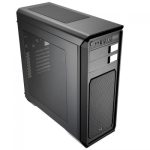 GAB AEROCOOL AERO-800 BLACK4713105955538