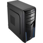 GAB AEROCOOL V2X BLUE4713105952681