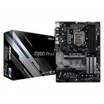 TARJETA MADRE ASROCK (Z390 PRO4) SOC 1151 8/9NA GEN HDMI VGA
