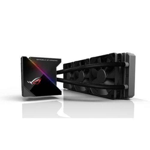 ENFRIAMIENTO LIQUIDO ASUS ROG RYUJIN 360 AURA SYNC 120MM