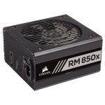 FUENTE DE PODER CORSAIR RM850X FM 850W 80 PLUS GOLD CP-9020180-NA