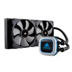 ENFRIAMIENTO LIQUIDO CORSAIR HYDRO H115i PRO RGB 280 MM CW-9060032-WW