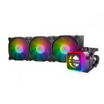 ENFRIAMIENTO LIQUIDO COUGAR HELOR 360 RGB
