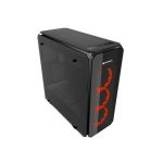 GABINETE COUGAR PURITAS MINI ITX/MICRO ATX/ATX 385GMU0.0001