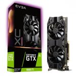 TARJETA DE VIDEO EVGA GEFORCE GTX 1660 TI XC ULTRA GAMING