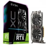 TARJETA DE VIDEO EVGA 08G-P4-2172-KR 8GB RTX 2070 XC