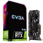 TARJETA DE VIDEO EVGA GEFORCE RTX 2080 TI BLACK EDITION GAMING