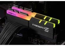 MEMORIA RAM DDR4 GSKILL TRIDENT Z ROYAL 2X8GB 3000MHZ PLA