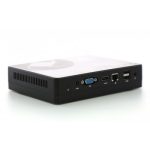 MINI PC QIAN XIAO OSW (QMPW1702),CEL N3350,4GB, 32GB,HDMI,WIFI, W10PRO