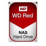 DISCO DURO INTERNO WD 10TB 3.5" WD100EFAX 256MB SATA3 7200RPM NAS RED