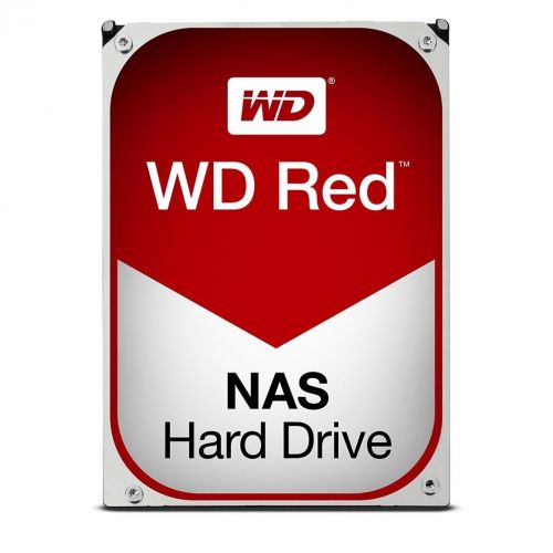 HD WD RED PRO 10TB SATA III 3.5"