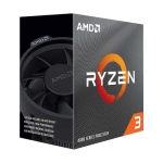 CPU AMD RYZEN 3 5300G RADEON GRAPHICS AM4 2.6GHz (100-100000253BOX)