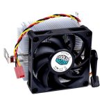 VENTILADOR CPU COOLER MASTER DK9-7G52A-0L-GP SOCKET AM2/AM3