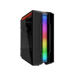 GABINETE COUGAR GEMINI T MINI ITX/MICRO ATX/ATX