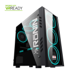 Pc Gamer Intel Core I5 Nvidia Gtx 1070 RONIN HYDRO