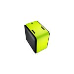 GAB AEROCOOL DS CUBE GREEN4713105952513