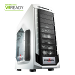 Pc Gamer Intel Core I7 Nvidia Gtx 1070 RONIN KAMIKAZE