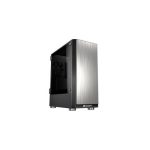 GABINETE COUGAR TROFEO COLOR NEGRO MINI ITX/E-ATX 4715302440985