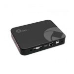 MINI PC QIAN XIAO (QMPW1903) CEL J3355,4GB, 64GB,HDMI,WIFI, W10HOME