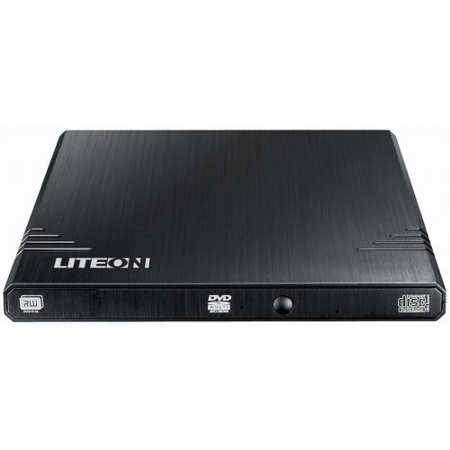 QUEMADOR LITEON LITEON 8X EXTERNO ULTRA SLENDER EBAU108-01