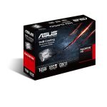 TARJETA DE VIDEO ASUS EAH5450 SILENT/DI/1GD3(LP)