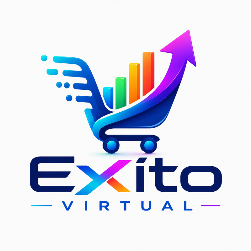 Éxito Virtual